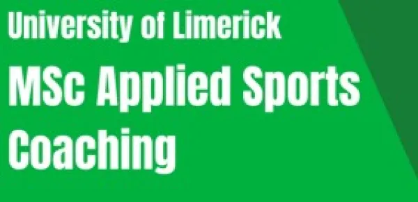 MSc Applied Sports Coaching – Develop Your Impact as a Coach