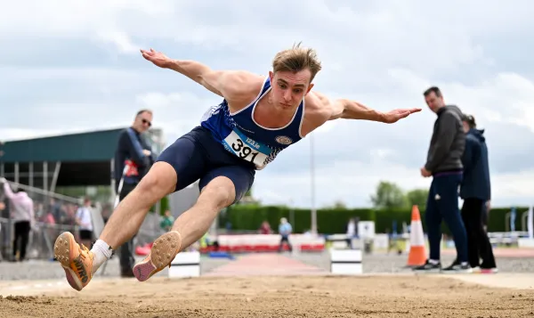 STUDENT STARS SHINE AT ALL-IRELAND SCHOOLS CHAMPIONSHIPS