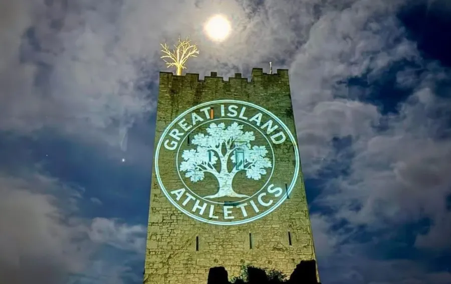 Great Island Athletics