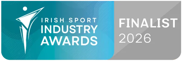 Athletics Ireland nominated for three Irish Sport Industry Awards