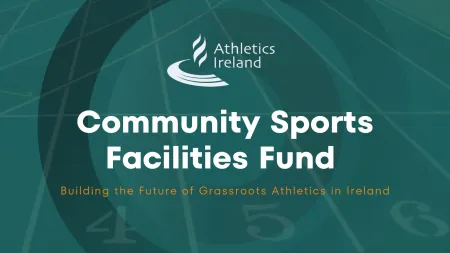 Community Sports Facilities Fund: Why it matters