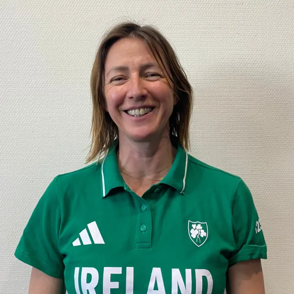 Niamh Fitzgerald