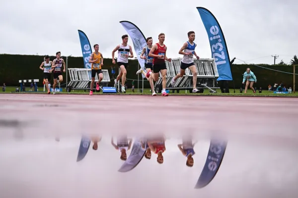 123.ie National Juvenile Championships Day 4