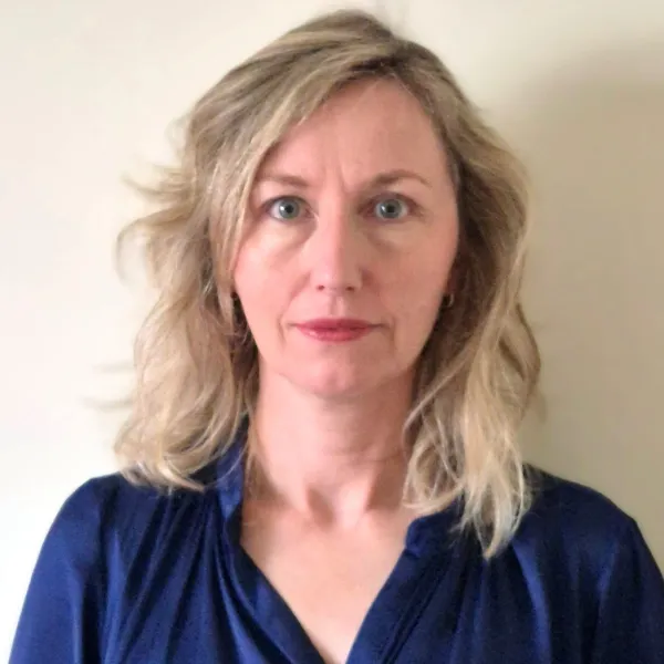 Olive Loughnane