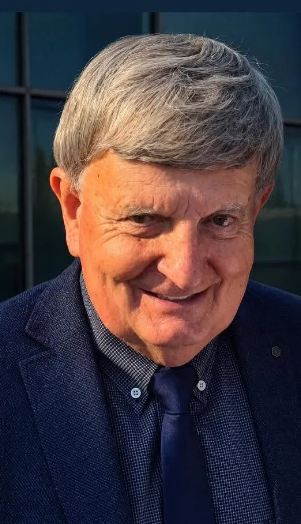 P.L. Curran - RIP