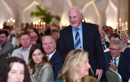 John Sheehan - RIP
