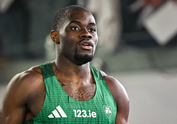 ATHLETICS IRELAND CONFIRM FINAL 47-STRONG TEAM FOR EUROPEAN ATHLETICS CHAMPIONSHIPS