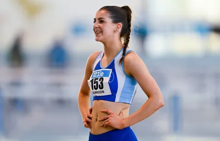 RISING STARS TO BATTLE IT OUT FOR NATIONAL MEDALS IN TULLAMORE