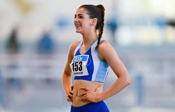 RISING STARS TO BATTLE IT OUT FOR NATIONAL MEDALS IN TULLAMORE