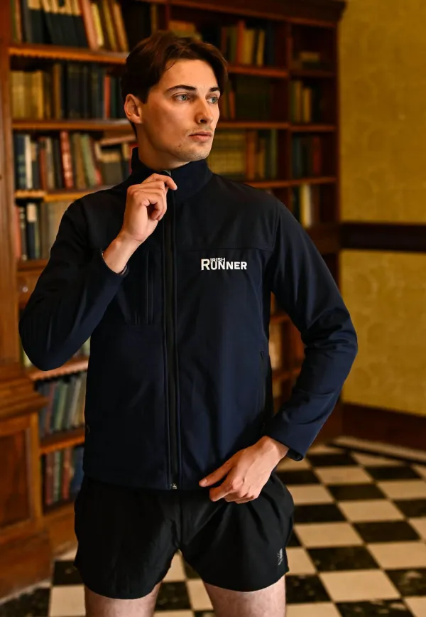 IRISH RUNNER MAGAZINE UNVEILS EXCLUSIVE 2026 MERCHANDISE COLLECTION