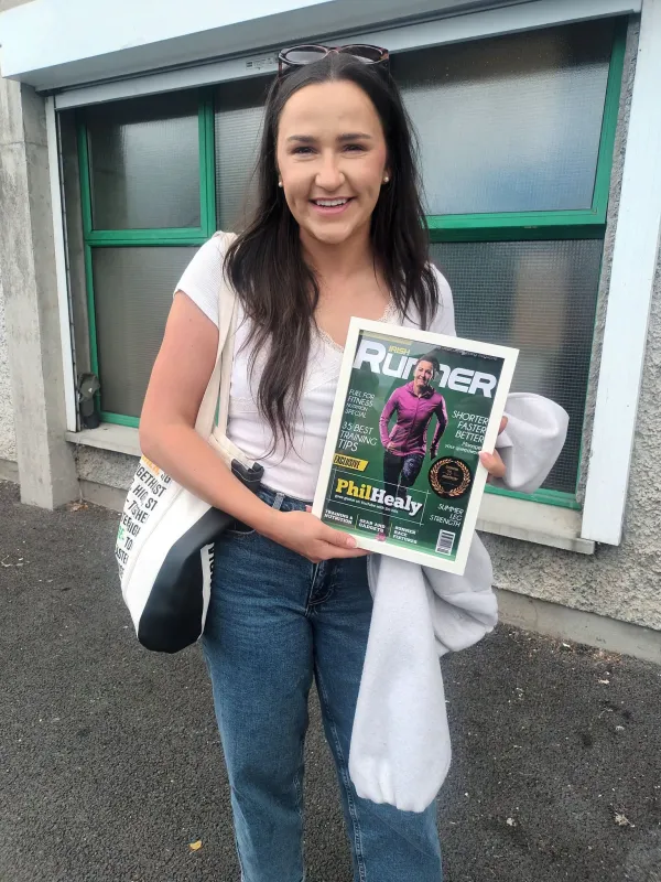 Phil Healy Retirement