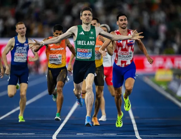 BIRMINGHAM DAY 4: HISTORIC GOLD FOR ENGLISH AS ADELEKE CLAIMS EUROPEAN SILVER