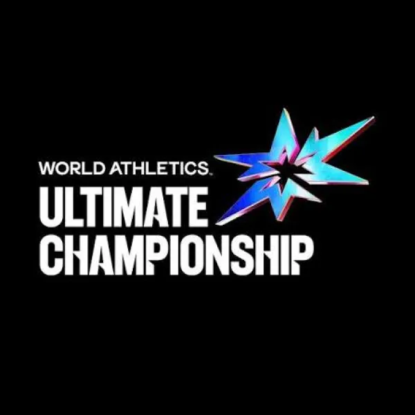 World Athletics Ultimate Championship Budapest 26
