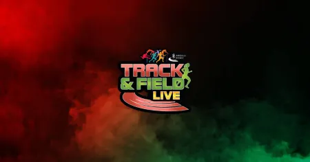 Track & Field Live Returns for Ninth Season This December
