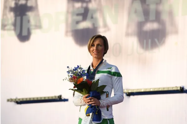 OLIVE LOUGHNANE TO BE INDUCTED INTO ATHLETICS IRELAND HALL OF FAME