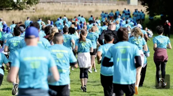 Athletics Ireland Proud to Support Global Solidarity Run 2026
